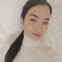 Dayana Bozhekanova
