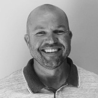 Scott Glazier