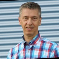Bert Van Der Hoeven
