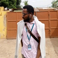 David Otchere