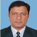 Vishal Garg
