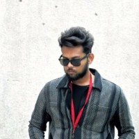 Anjan Kumar V