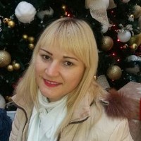 Ирина Коваленко