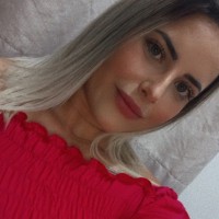 Thaynara Machado Da Silva