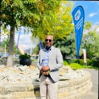 Rapitso Mosebetsi