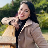 Evelyn Vigo Pesantes