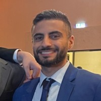 Hani Alramahi