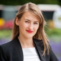 Katarzyna Załuska-Głuszczyńska