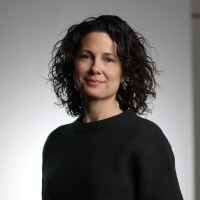 Jenny Öhlander