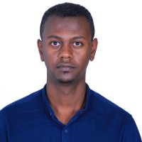 Abel Endrias Kebede, Pmp®