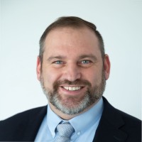Travis Bolt, MBA