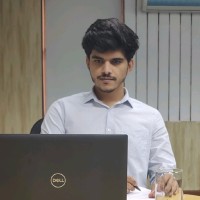 Raj Patil