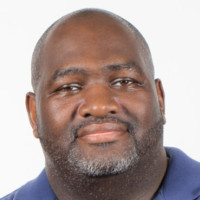 Bryant Holmes