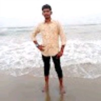 Ananth Thangavel
