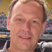 Keith Roberts