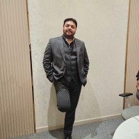 Gaurav Gandhi