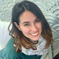 Alba Hidalgo Holgado