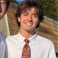 Dylan Nolte