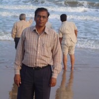 Venkat Sudhakar