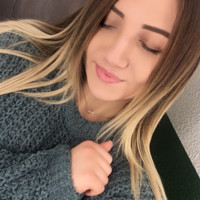 Alina Trofimova