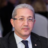 Reda Asmar