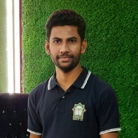 Md Arafat