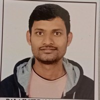 Balaji Kharatmol