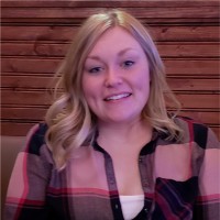 Ashley Peterson