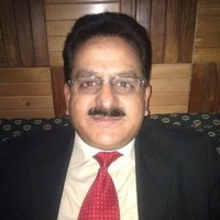 Amjad Ghani