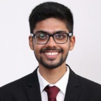Aswin Krishnan