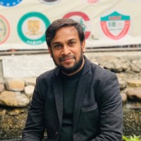 Mohammad Saidur Rahman