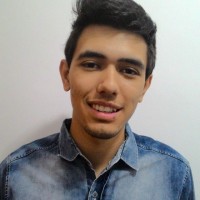 Vinicius Caetano Camargo