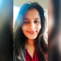 Shivani Raval