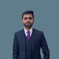 Sarim Azeem