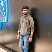 Vignesh Vimala