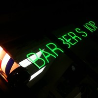 Rays Barbershop