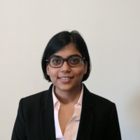 Paavni Mathur