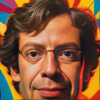 Jose Luis Yañez Gordillo, MSc