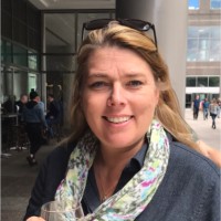 Joanna Charles