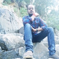 Vivek Ambasht