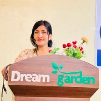 Asmita Khadka