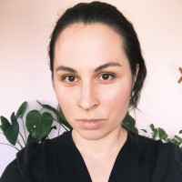 Agnieszka Jevka