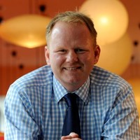 Simon Miller