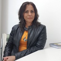 Eva Sonia González Campos