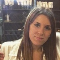Julieta Magalí Liotta