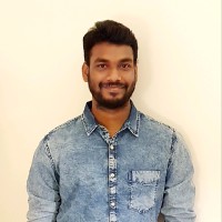 Rama Krishna Teegala