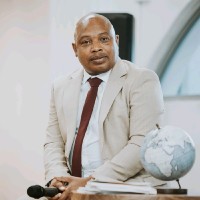 Geduld Veldsman