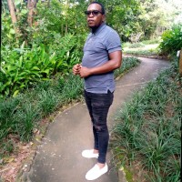 Rudzani Enuel Ramuhala
