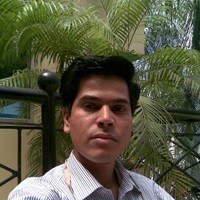 Vivek Kamble