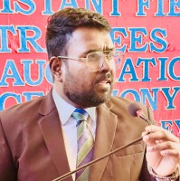 Sajith Campel